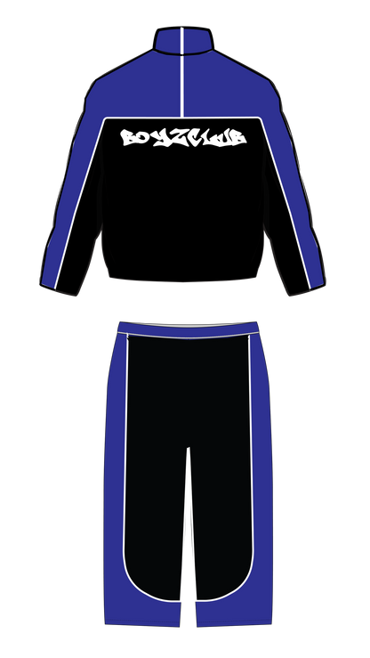 BOYZCLUB TRACKSUIT MAFIA (PURPLE)