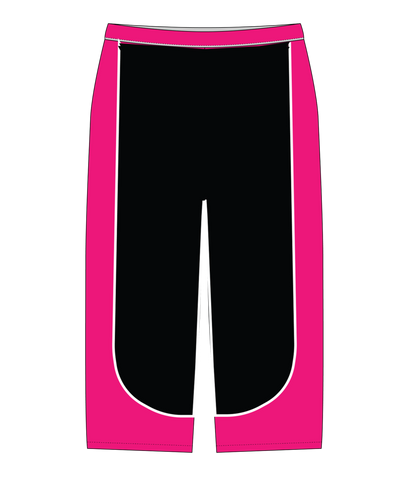 BOYZCLUB TRACKSUIT MAFIA PANTS (PINK)